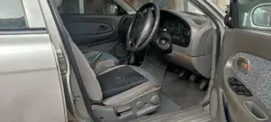 Kia Sephia 2000 Car (Used)