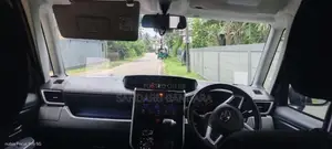 Toyota Roomy 2018 Car (Used)