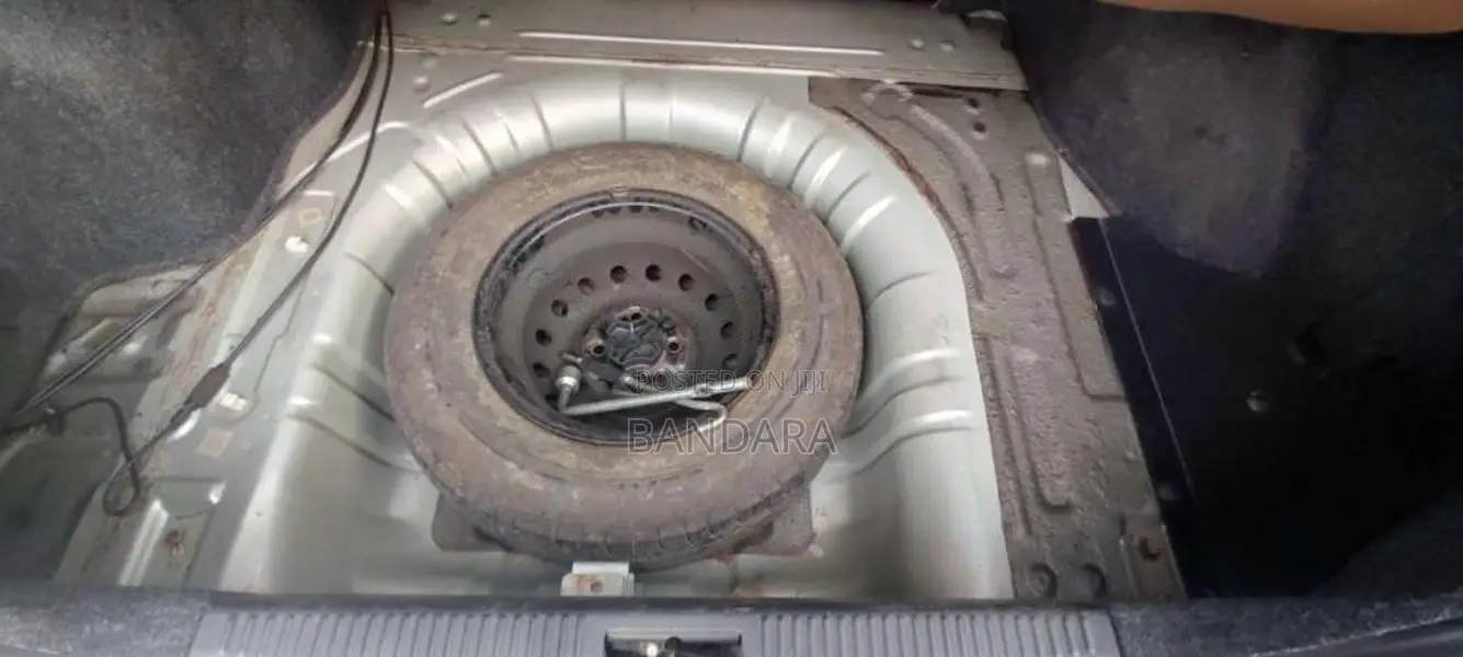 Kia Sephia 2000 Car (Used)