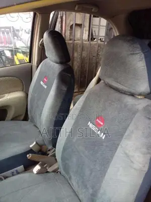 Nissan March K12 2007 Car (Used)