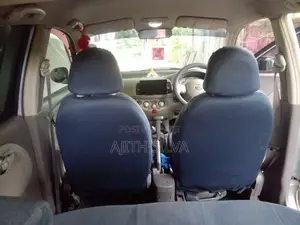Nissan March K12 2007 Car (Used)