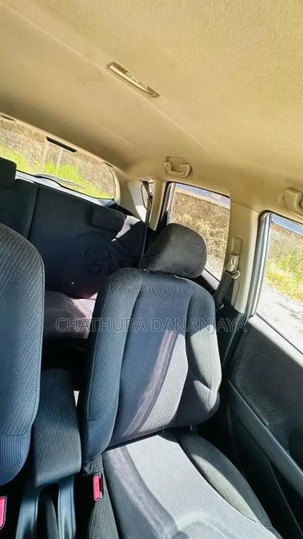 Honda FIT GP1 2012 Car (Used)