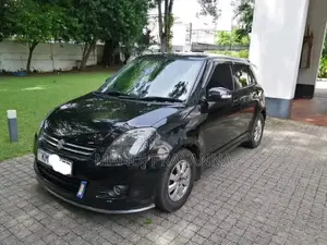 Suzuki Swift 2008 Car (Used)