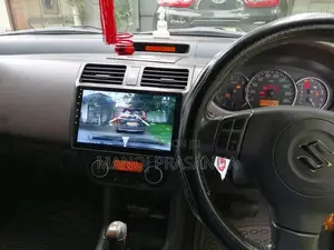 Suzuki Swift 2008 Car (Used)