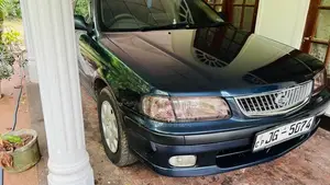 Nissan FB15 2004 Car (Used)
