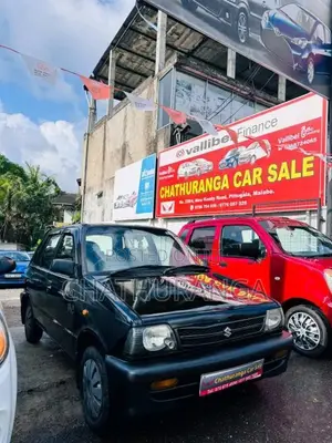 Suzuki Maruti 800 2010 Car (Used)