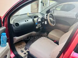 Toyota Passo 2004 Car (Used)