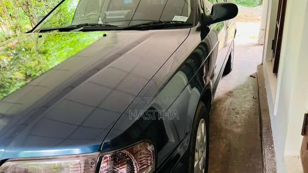Nissan FB15 2004 Car (Used)