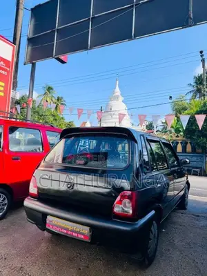 Suzuki Maruti 800 2010 Car (Used)
