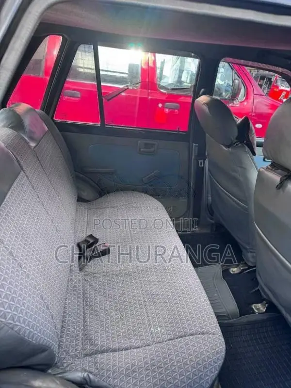 Suzuki Maruti 800 2010 Car (Used)