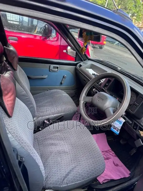 Suzuki Maruti 800 2010 Car (Used)