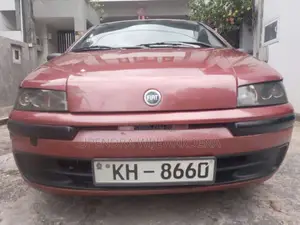 Fiat Punto 2002 Car (Used)
