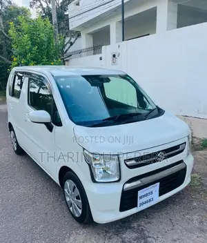 Suzuki Wagon R FX 2024 Car Unregistered (Recondition)
