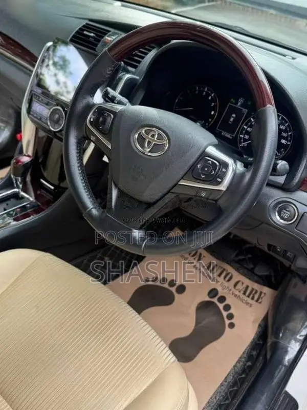 Toyota Premio 2019 Car (Used)