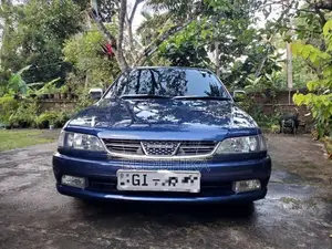 Toyota Carina 1998 Car (Used)