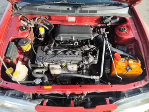 Nissan Pulsar 1997 Car (Used)
