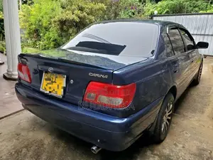 Toyota Carina 1998 Car (Used)