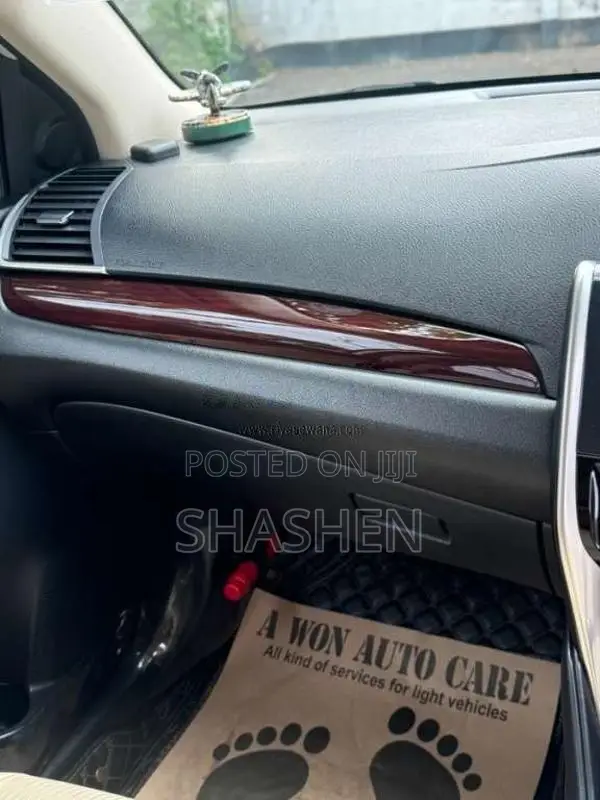 Toyota Premio 2019 Car (Used)