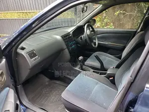 Toyota Carina 1998 Car (Used)