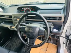 Suzuki Wagon R FX 2024 Car Unregistered (Recondition)