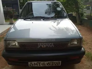 Suzuki Maruti 2003 Car (Used)