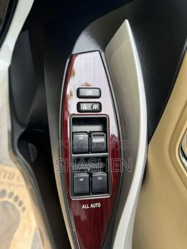 Toyota Premio 2019 Car (Used)