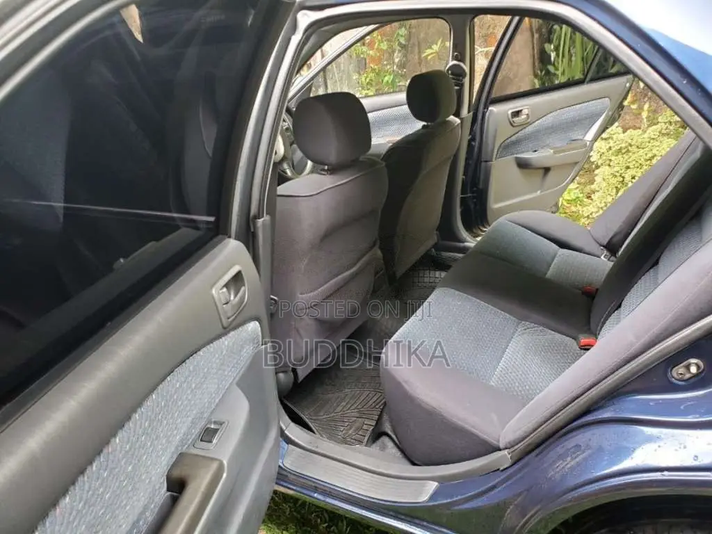 Toyota Carina 1998 Car (Used)