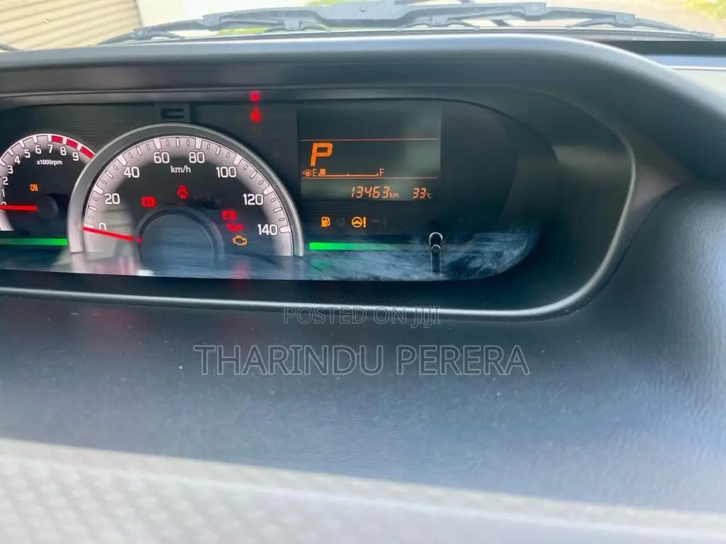 Suzuki Wagon R FX 2024 Car Unregistered (Recondition)