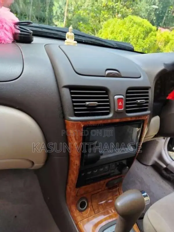 Nissan FG10 2003 Car (Used)