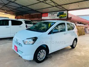 Daihatsu Mira LSA3 0Km 2024 Car Unregistered (Recondition)