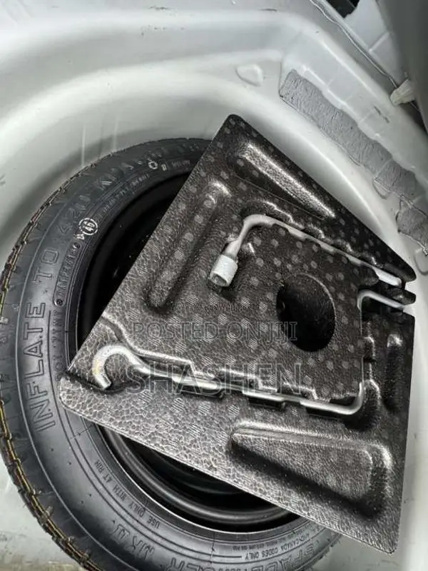 Toyota Premio 2019 Car (Used)