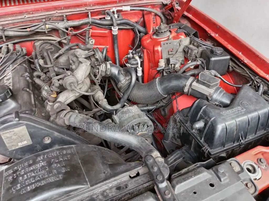 Volvo 940S 1996 Car (Used)