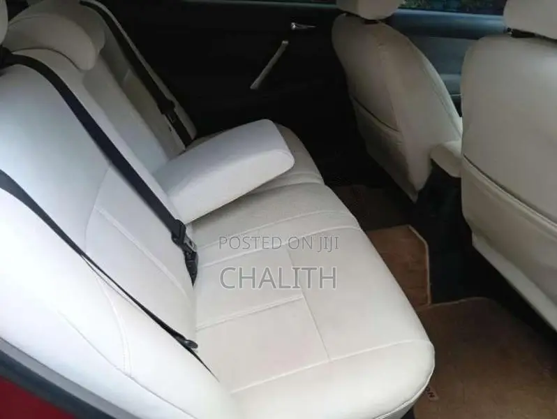 Toyota Allion 240 G Grade 2002 Car (Used)
