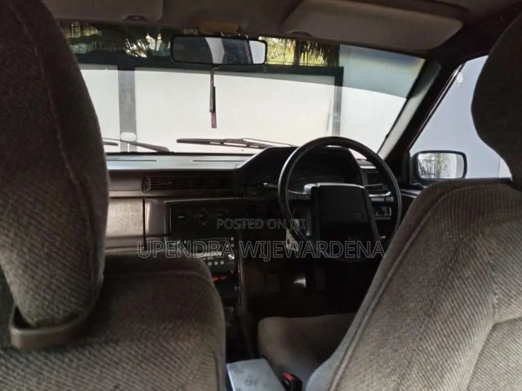 Volvo 940S 1996 Car (Used)