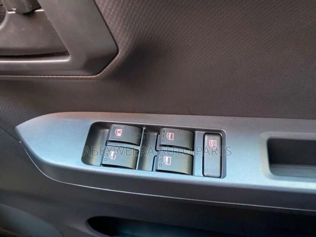Daihatsu Mira LSA3 0Km 2024 Car Unregistered (Recondition)