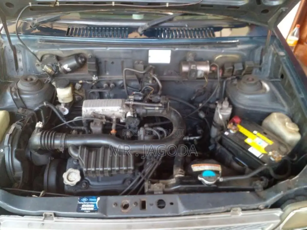 Suzuki Maruti 800 2011 Car (Used)