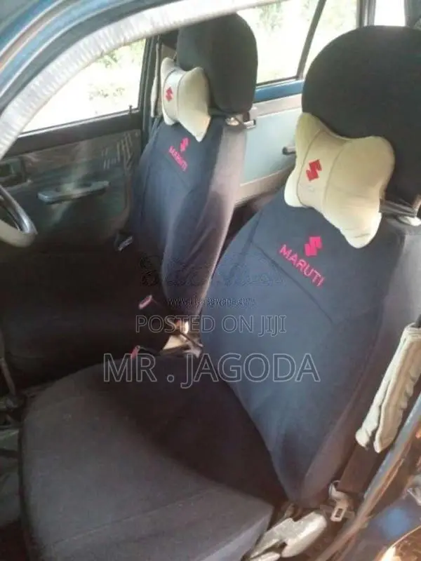 Suzuki Maruti 800 2011 Car (Used)