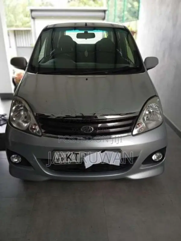 Perodua Viva Elite 2012 Car (Used)