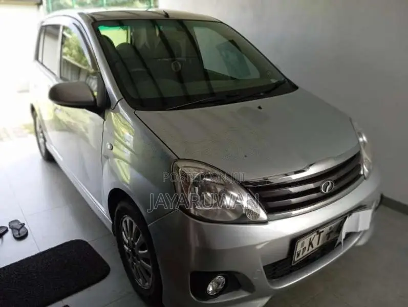 Perodua Viva Elite 2012 Car (Used)