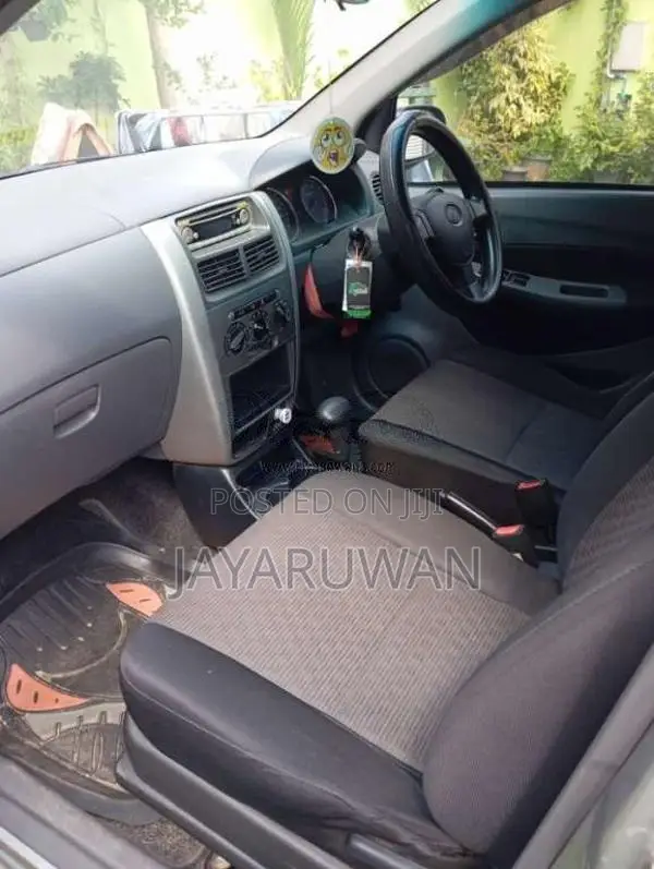 Perodua Viva Elite 2012 Car (Used)