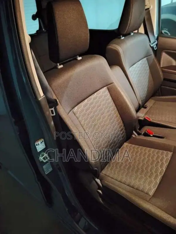 Suzuki Wagon R Stingray Custom Z Hybrid Highest 2023 Car (Used)