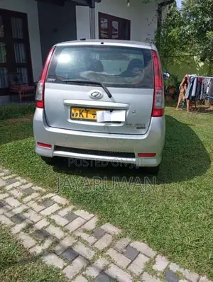 Perodua Viva Elite 2012 Car (Used)