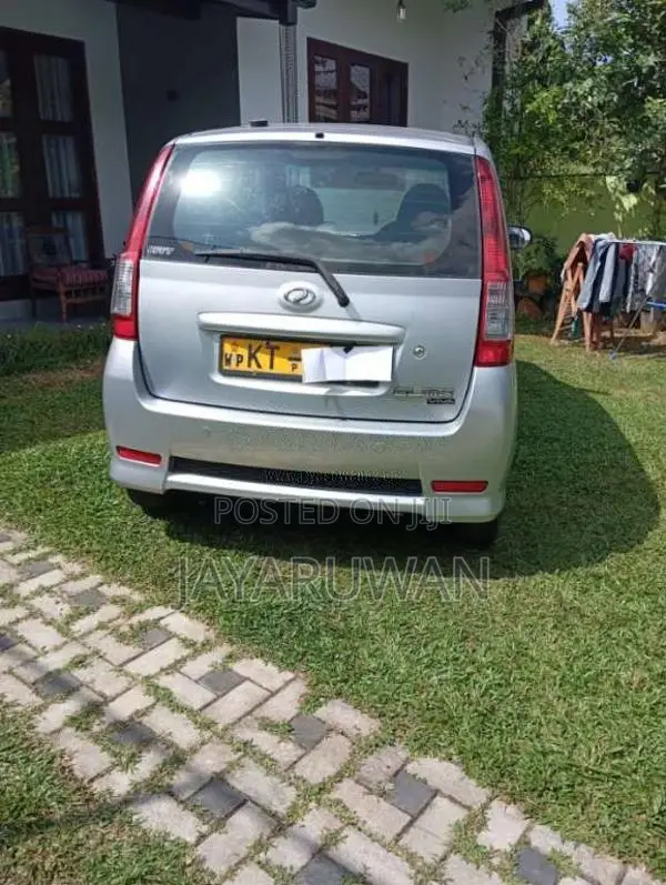 Perodua Viva Elite 2012 Car (Used)