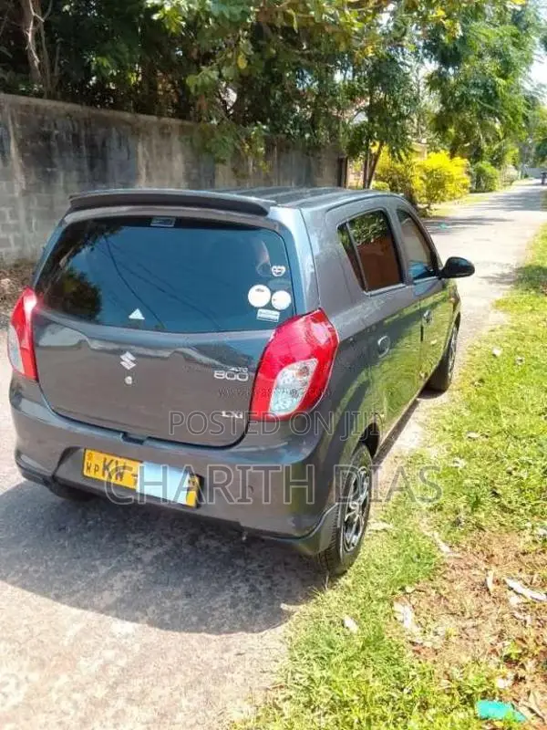 Suzuki Alto 2013 Car (Used)