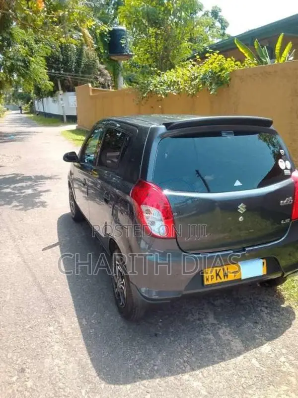 Suzuki Alto 2013 Car (Used)