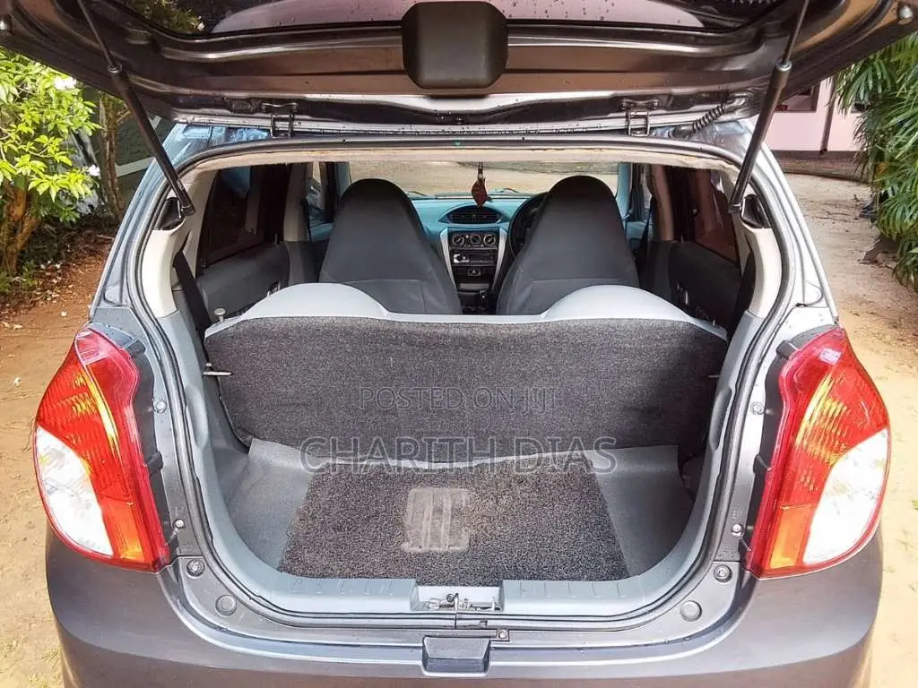 Suzuki Alto 2013 Car (Used)