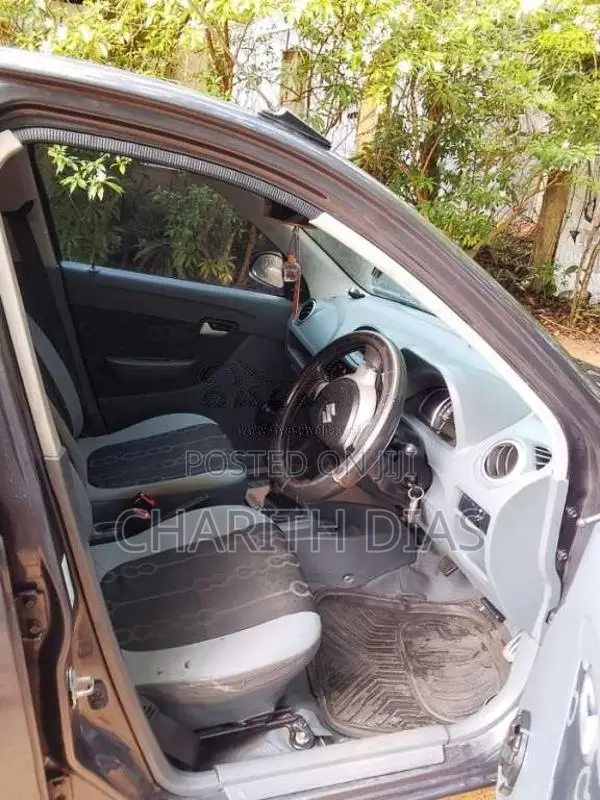 Suzuki Alto 2013 Car (Used)
