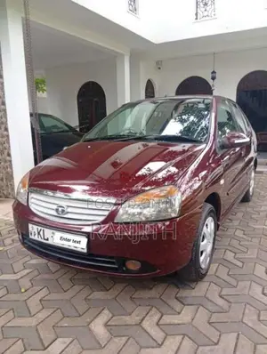 Tata Indigo Cs 2010 Car (Used)
