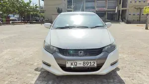 Honda Insight 2010 Car (Used)