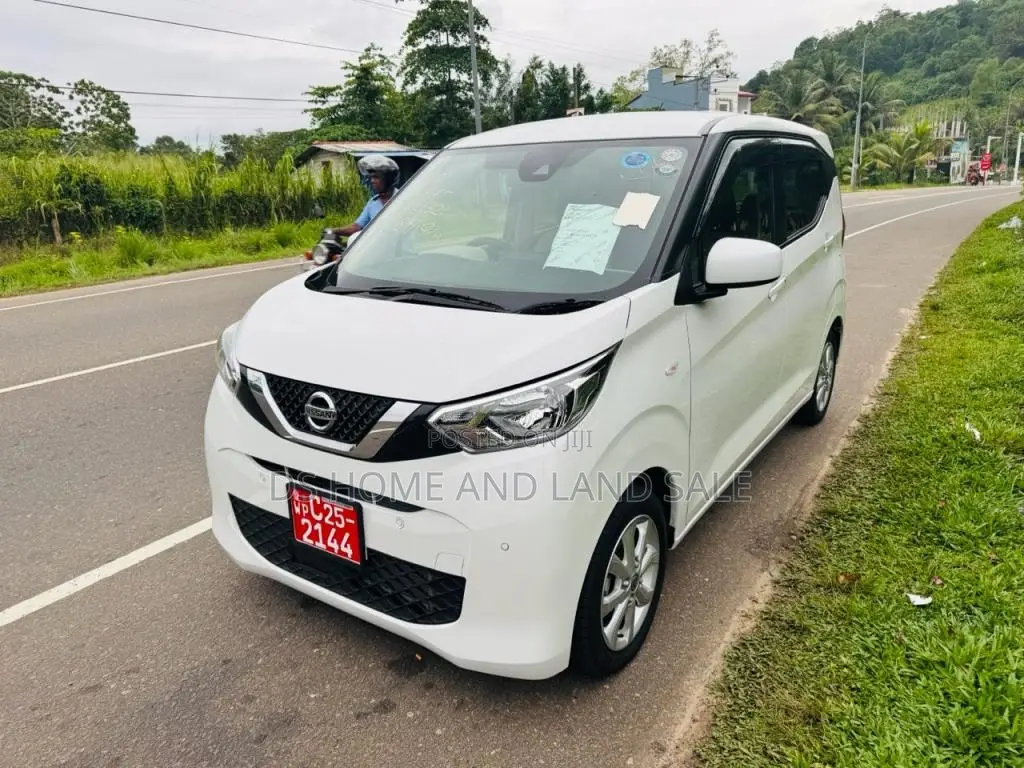 Nissan Dayz X Limited 2026 Car Brand New
